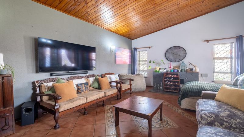 3 Bedroom Property for Sale in Vasco Estate Western Cape
